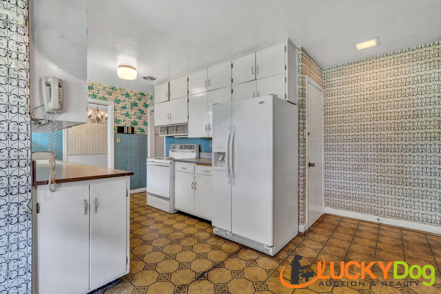 Image for 4965 Bower Road Real Estate Auction