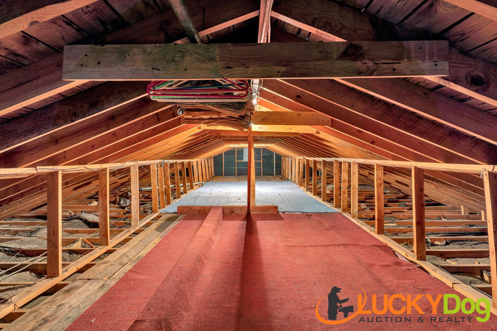 Image for 4965 Bower Road Real Estate Auction