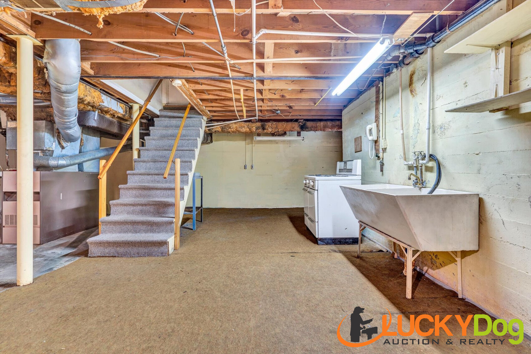 Image for 4965 Bower Road Real Estate Auction