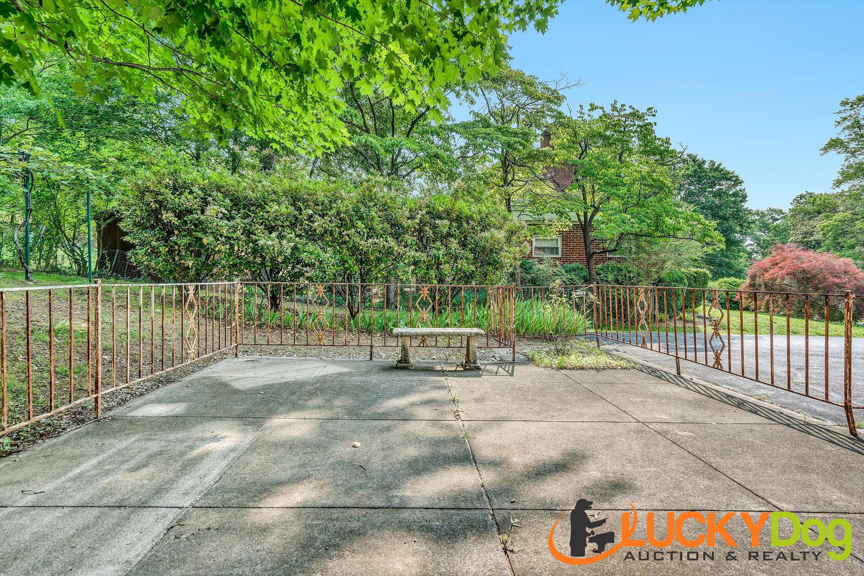 Image for 4965 Bower Road Real Estate Auction