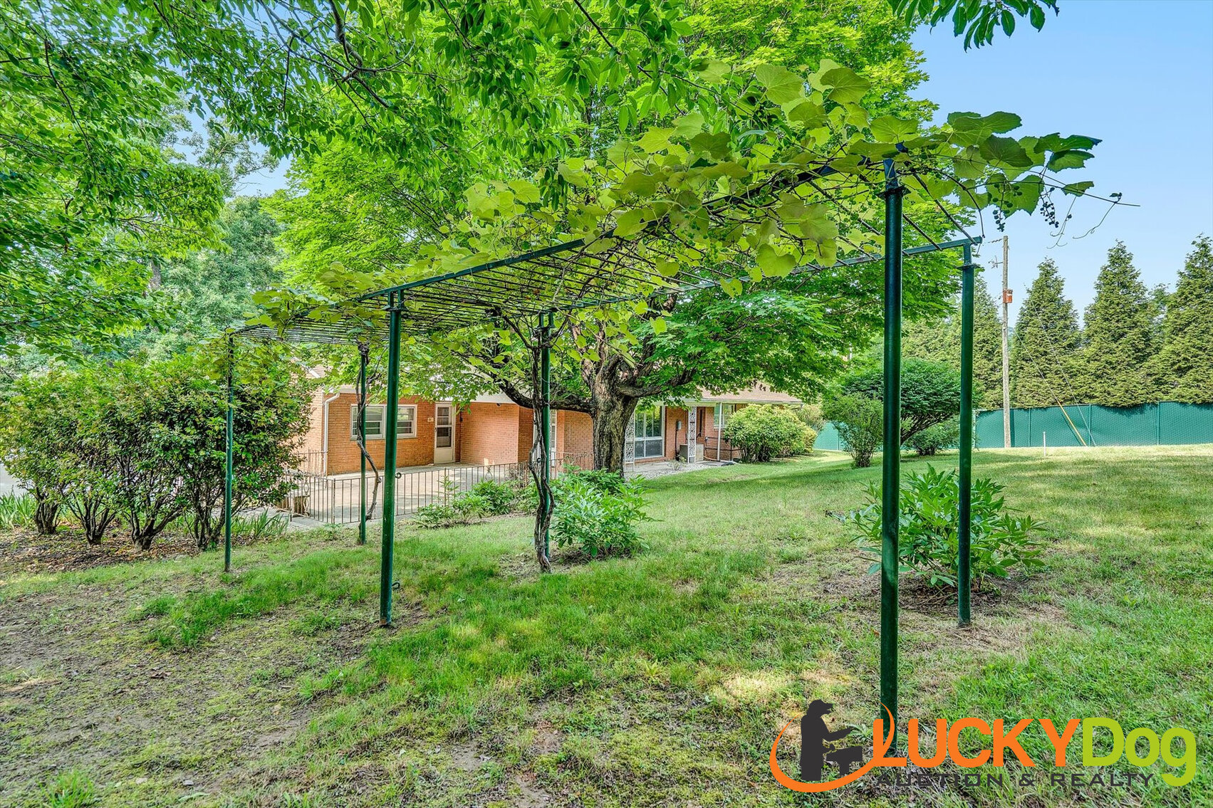 Image for 4965 Bower Road Real Estate Auction