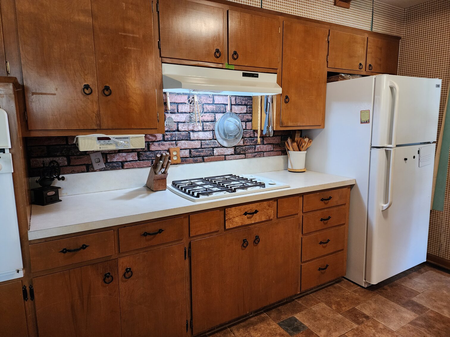 Image for 852 N Caddy Ln, Wichita, KS