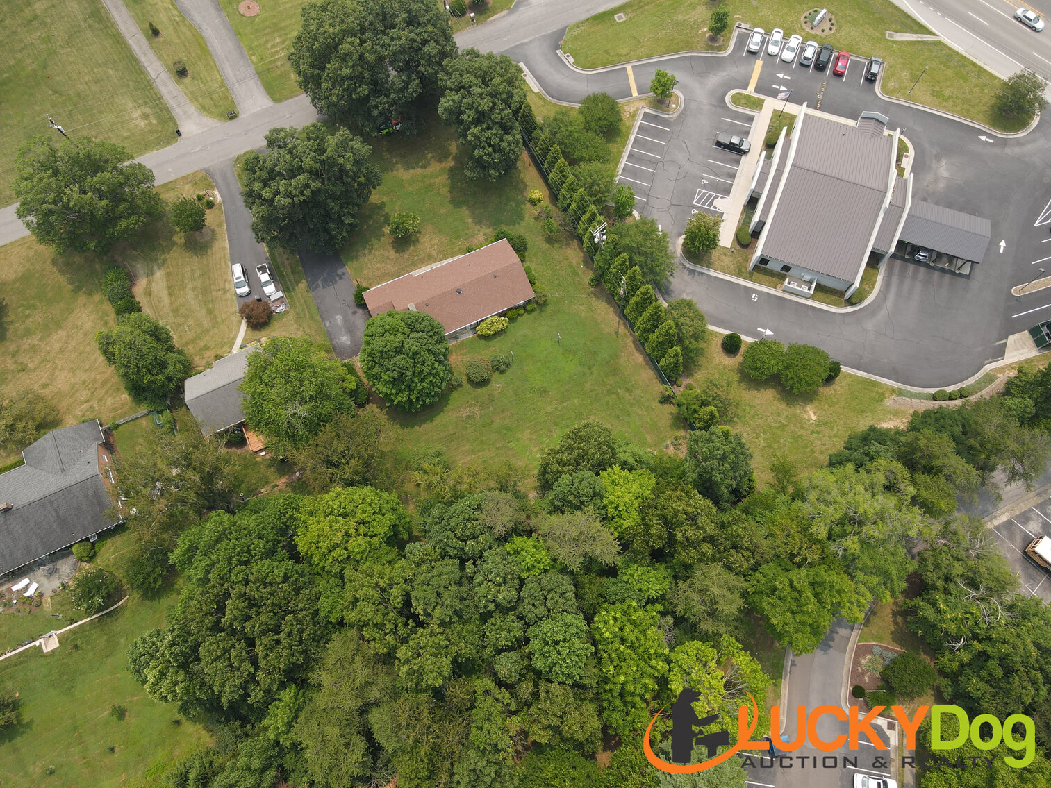 Image for 4965 Bower Road Real Estate Auction