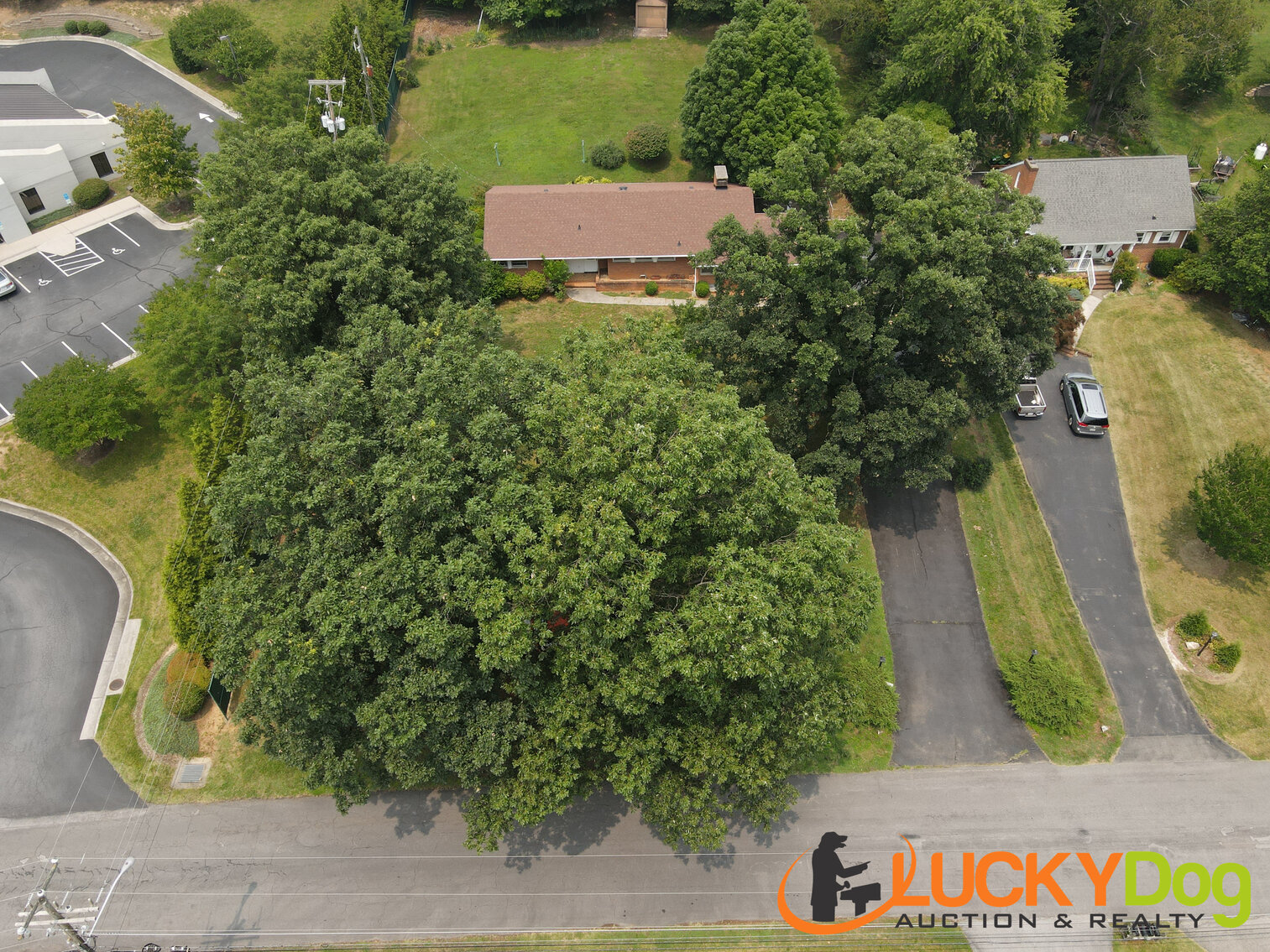 Image for 4965 Bower Road Real Estate Auction