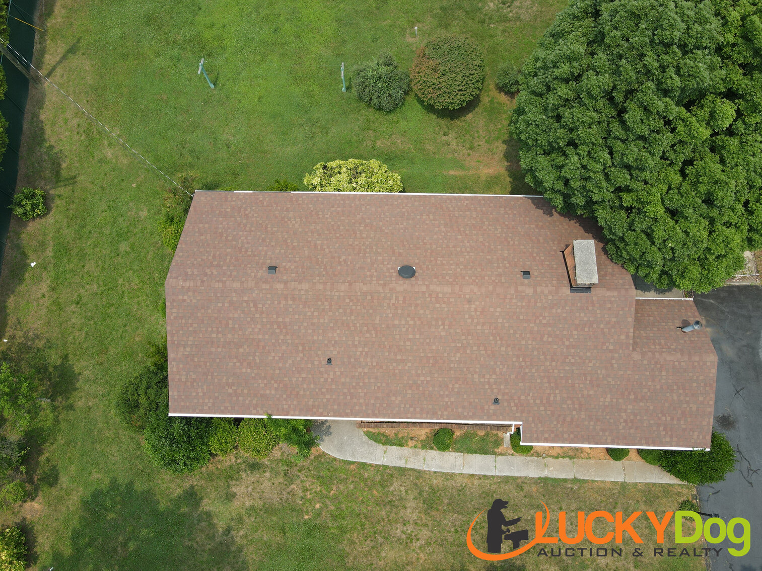 Image for 4965 Bower Road Real Estate Auction