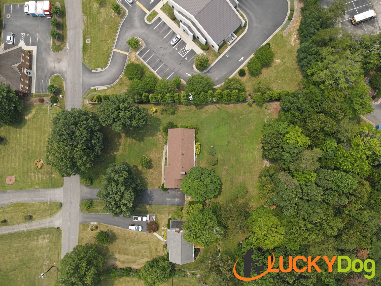 Image for 4965 Bower Road Real Estate Auction