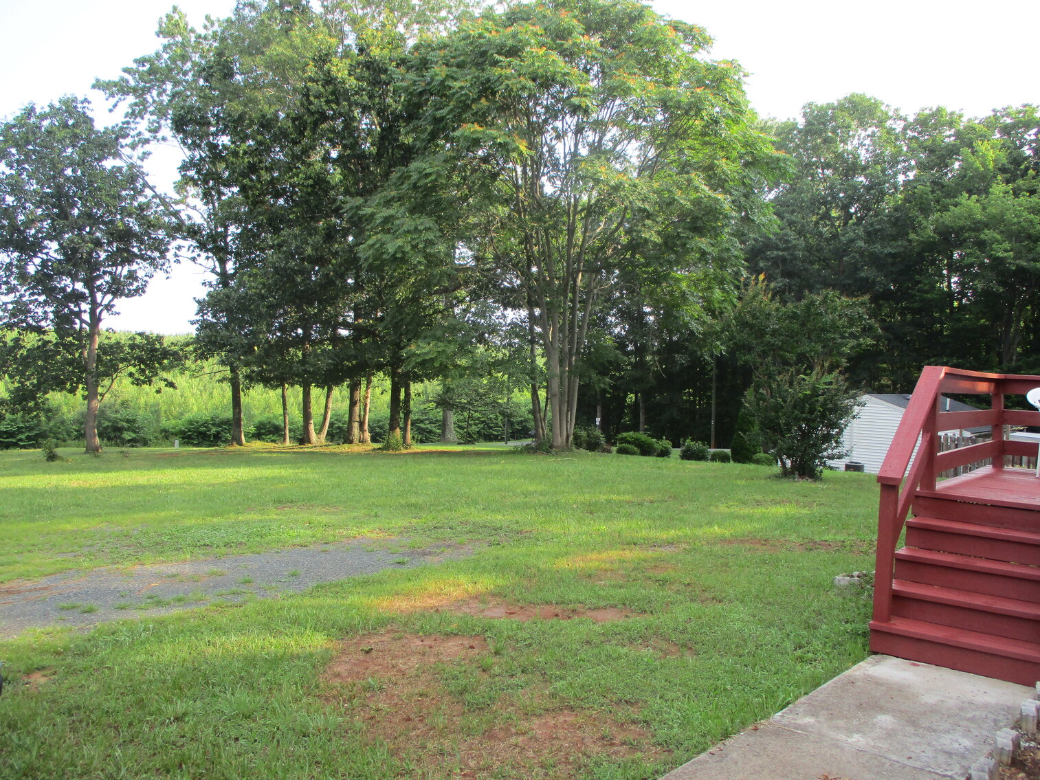 Image for 291  Paradise Hill Dr,  Concord, VA  24538