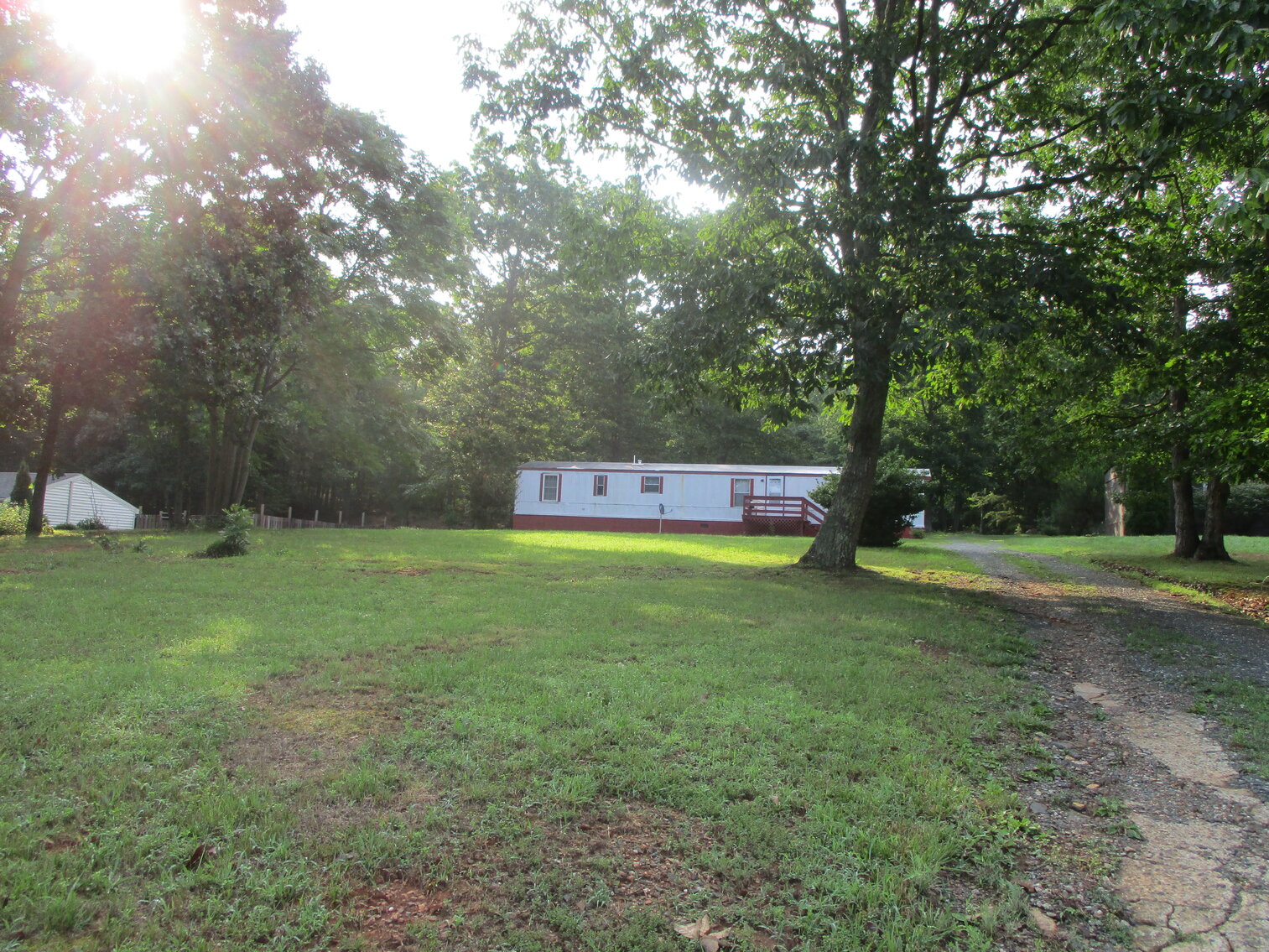 Image for 291  Paradise Hill Dr,  Concord, VA  24538