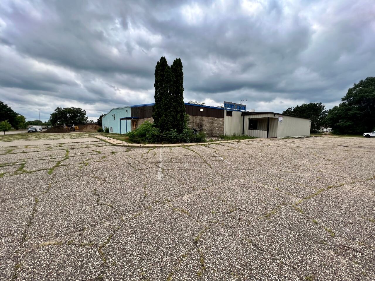 Image for Point Bowl - Stevens Point