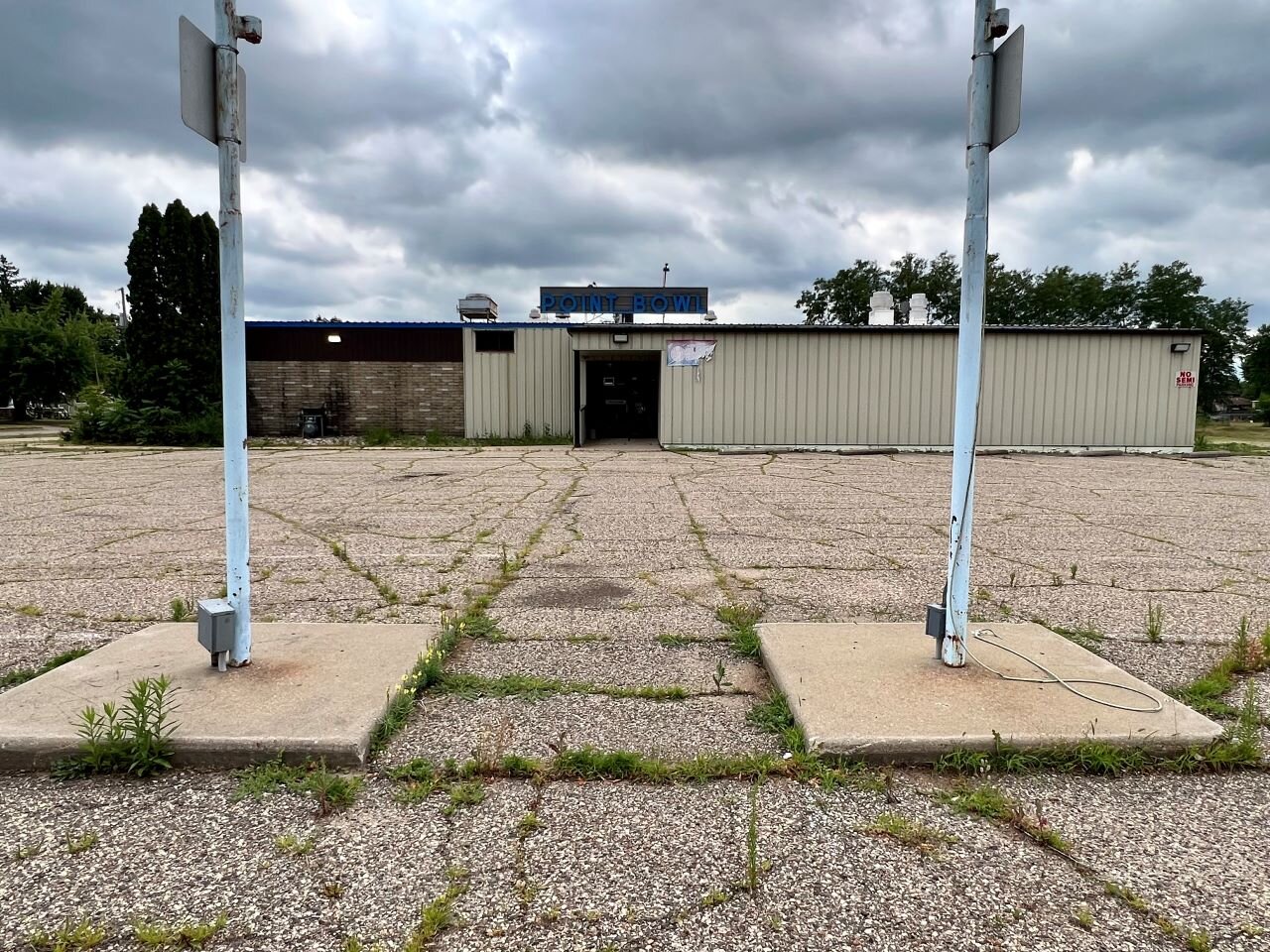 Image for Point Bowl - Stevens Point