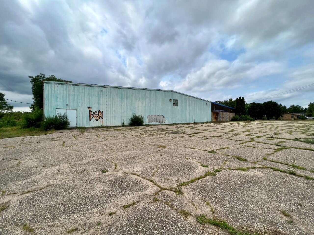 Image for Point Bowl - Stevens Point