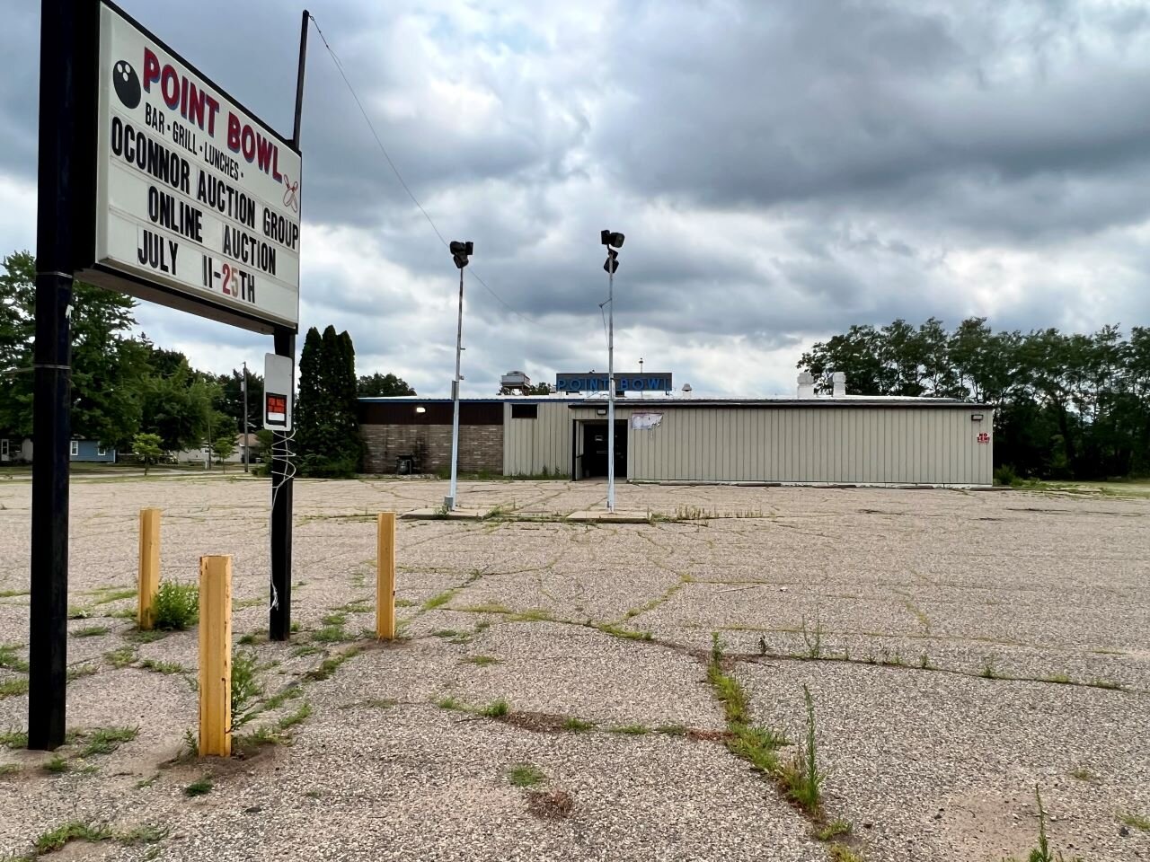 Image for Point Bowl - Stevens Point