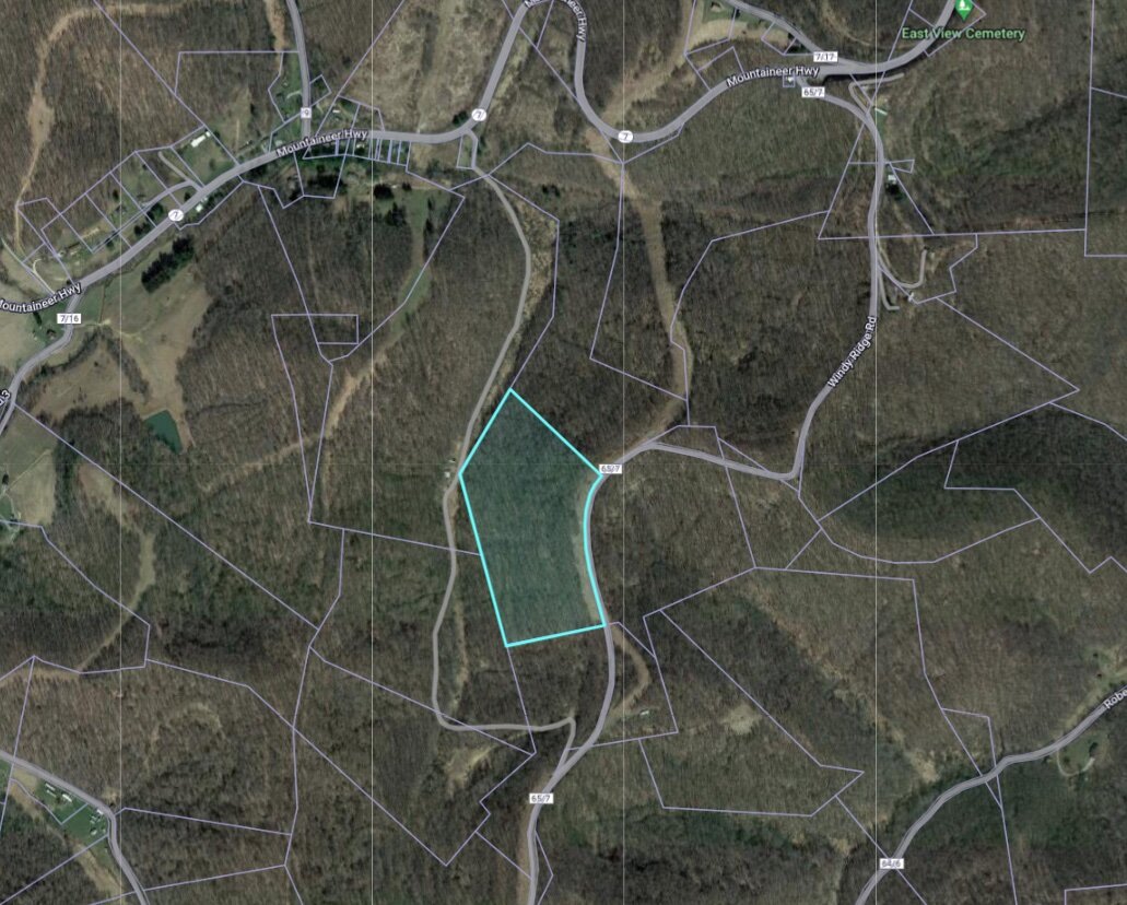 Image for SOLD $35,750 - 20.5 Wooded Acres Selling to the Highest Bidder