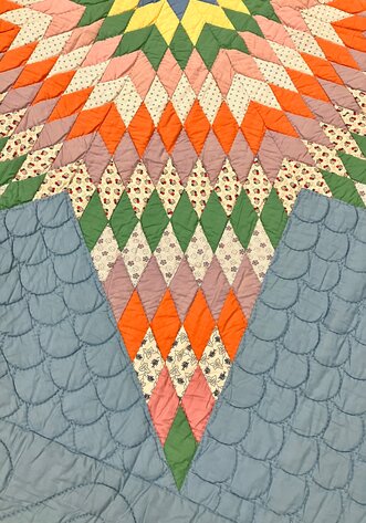 Image for Step back in time: Vintage holiday decor, clothing, art glass, and more!