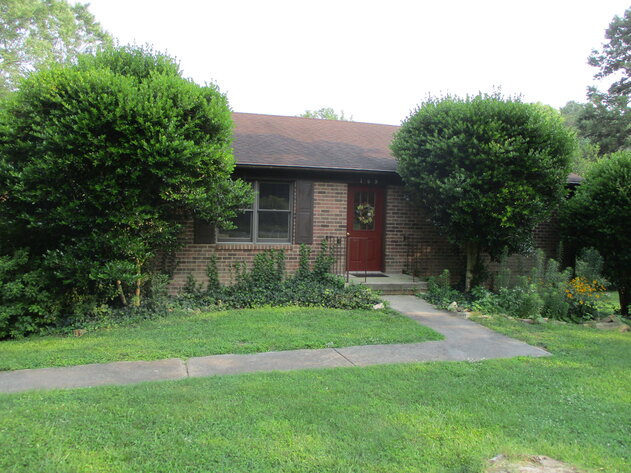 Image for 109  B St,  Brookneal, VA  24528