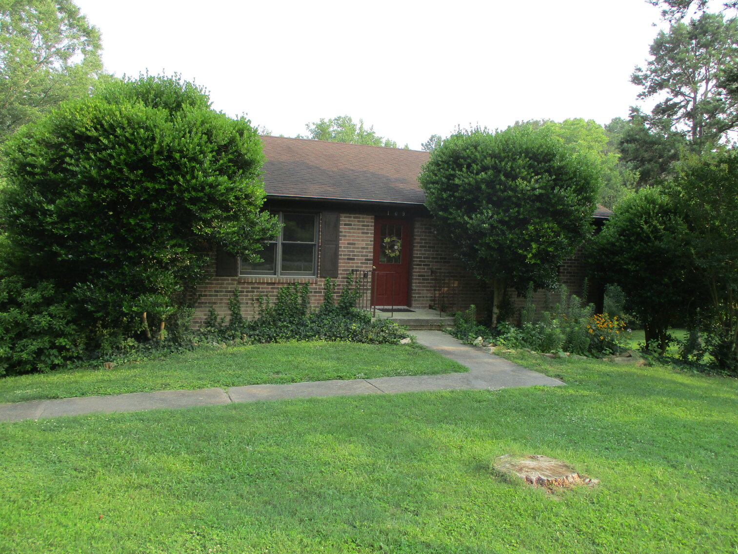 Image for 109  B St,  Brookneal, VA  24528