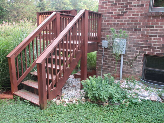 Image for 109  B St,  Brookneal, VA  24528