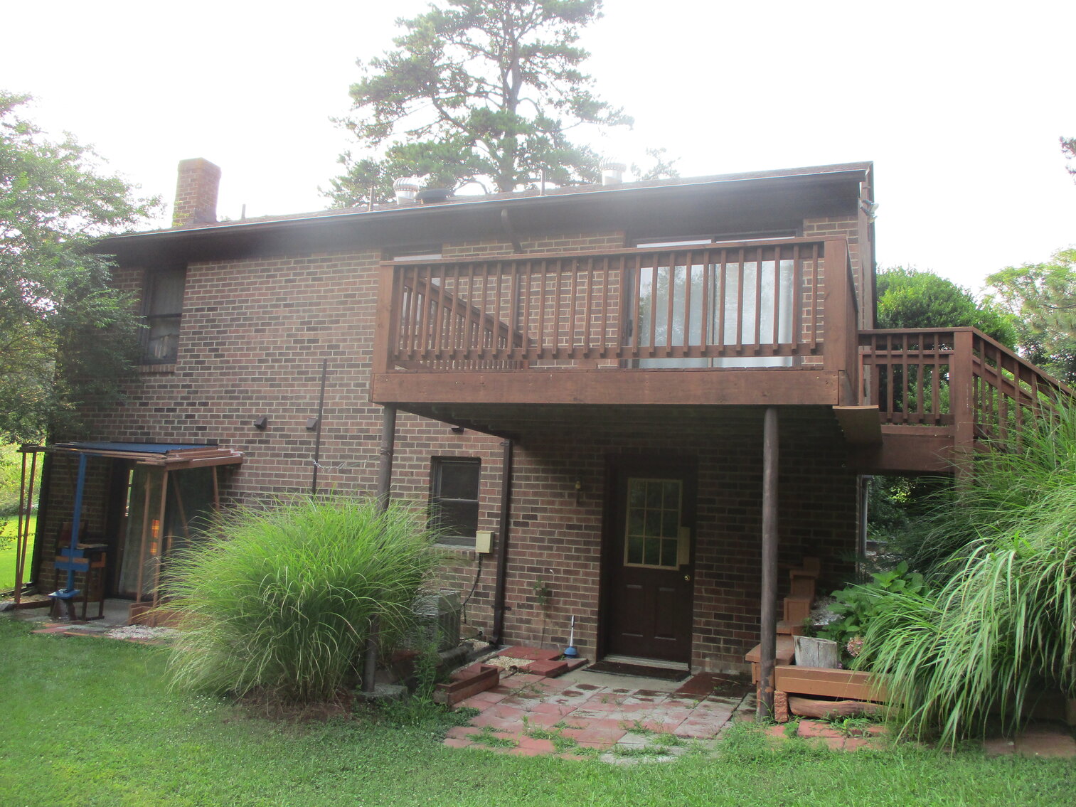 Image for 109  B St,  Brookneal, VA  24528