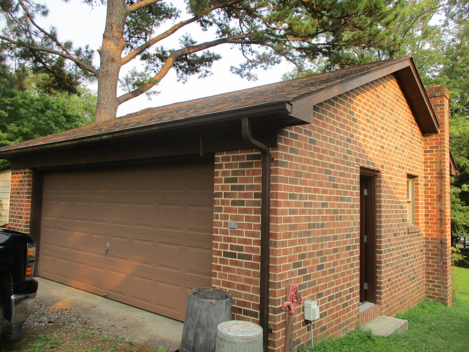 Image for 109  B St,  Brookneal, VA  24528