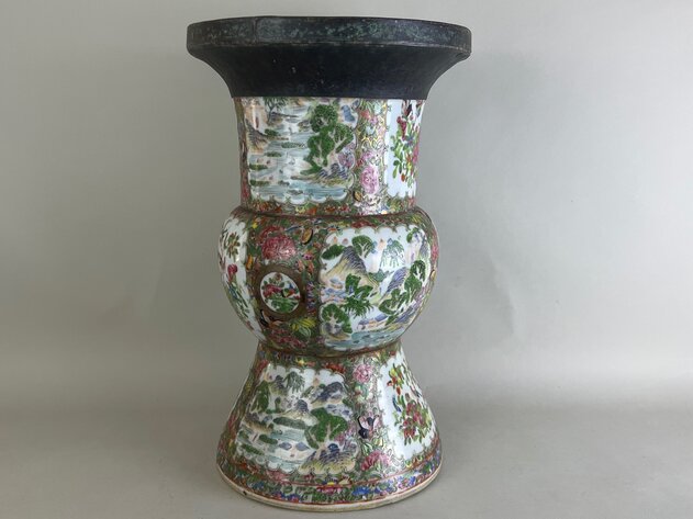 Image for Curated 18