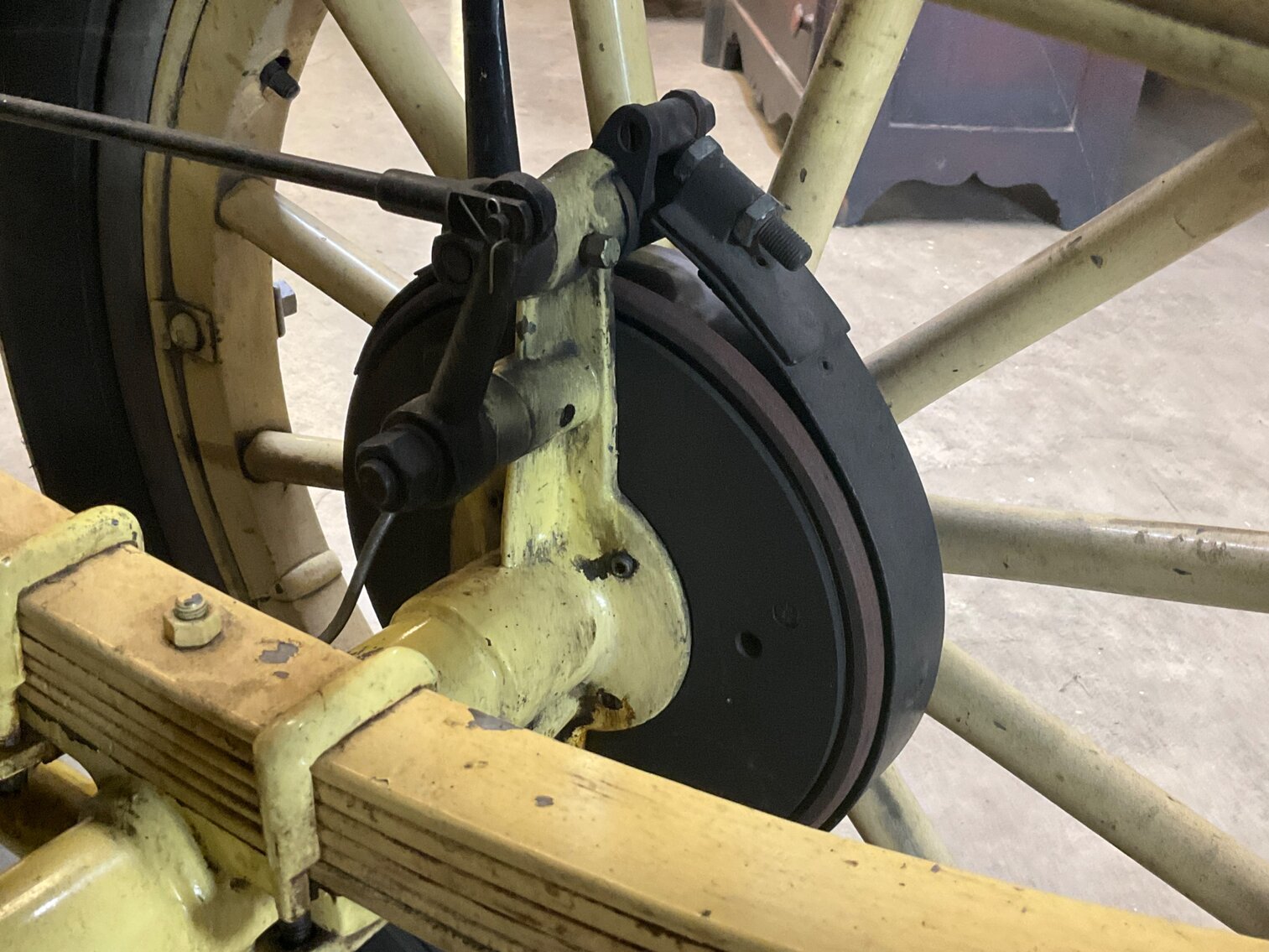 Image for 1910 Stanley Model 60 Touring Car