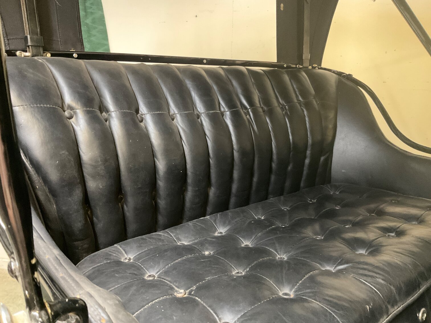 Image for 1910 Stanley Model 60 Touring Car