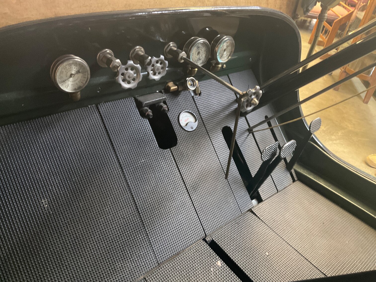 Image for 1910 Stanley Model 60 Touring Car