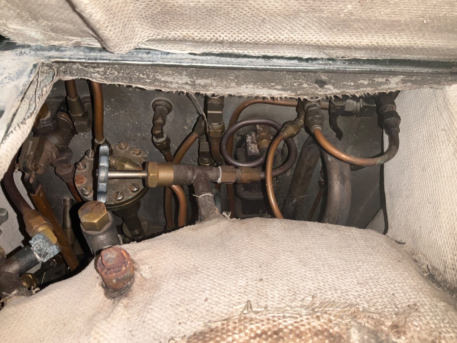 Image for 1910 Stanley Model 60 Touring Car