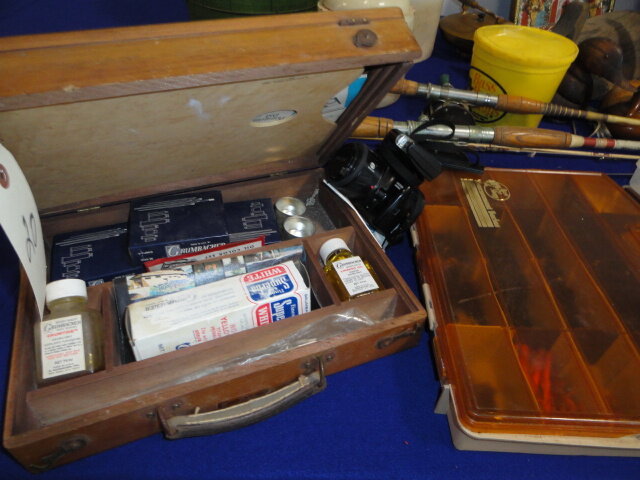 Image for Jul 20, 2023 Public Auction