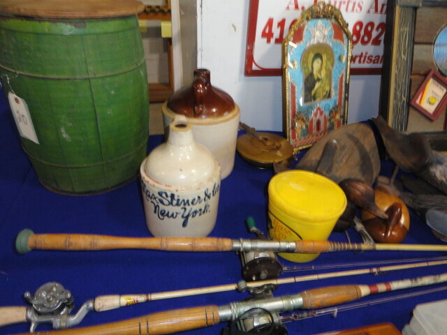 Image for Jul 20, 2023 Public Auction