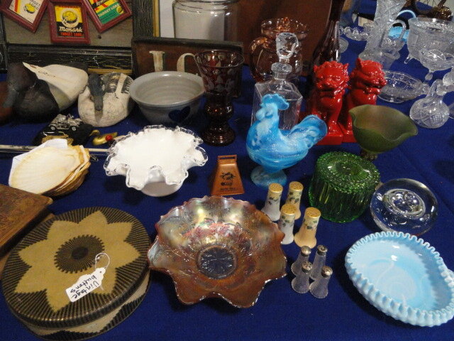 Image for Jul 20, 2023 Public Auction