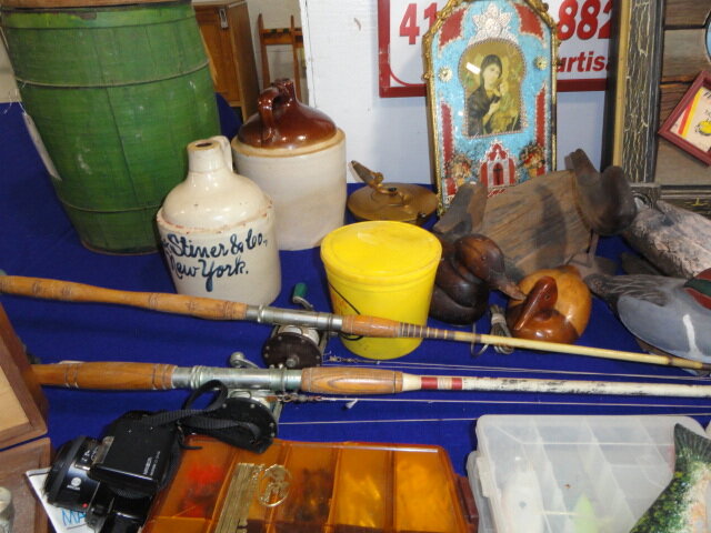 Image for Jul 20, 2023 Public Auction