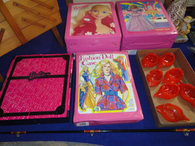 Image for Jul 20, 2023 Public Auction