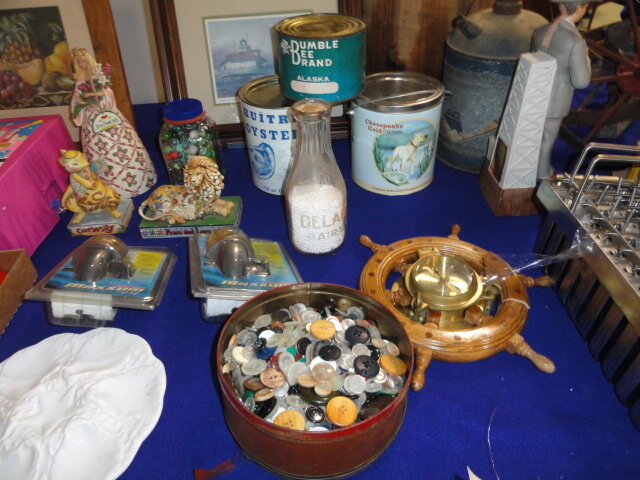 Image for Jul 20, 2023 Public Auction