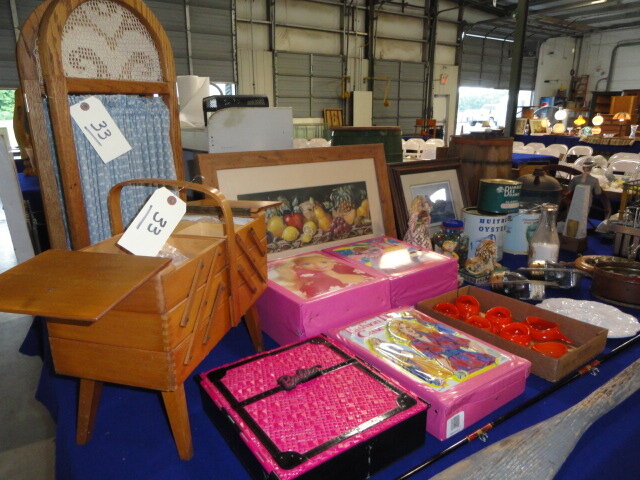 Image for Jul 20, 2023 Public Auction