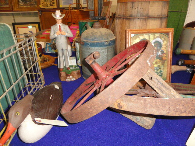 Image for Jul 20, 2023 Public Auction