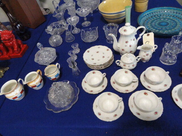 Image for Jul 20, 2023 Public Auction