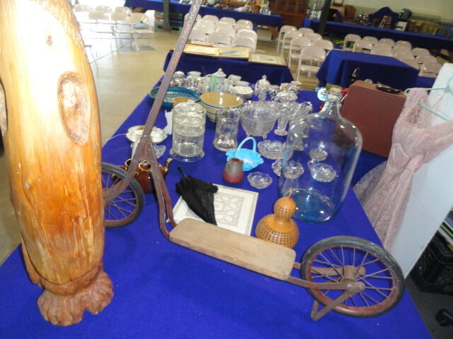 Image for Jul 20, 2023 Public Auction