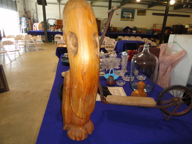 Image for Jul 20, 2023 Public Auction