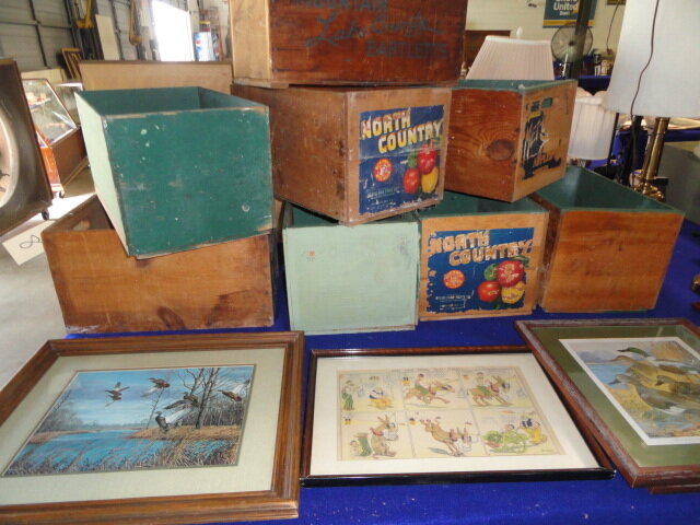 Image for Jul 20, 2023 Public Auction