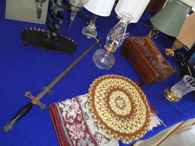 Image for Jul 20, 2023 Public Auction