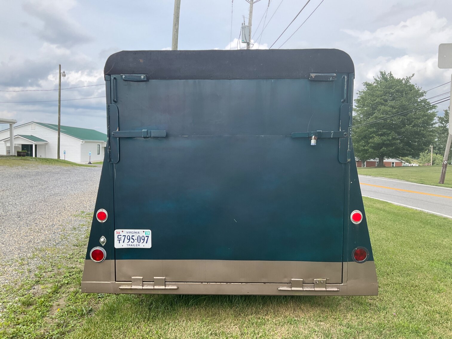 Image for 1910 Stanley Model 60 Touring Car