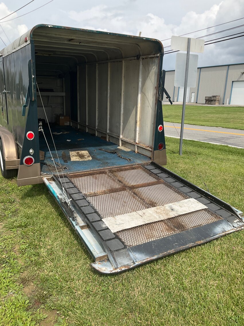 Image for 1910 Stanley Model 60 Touring Car