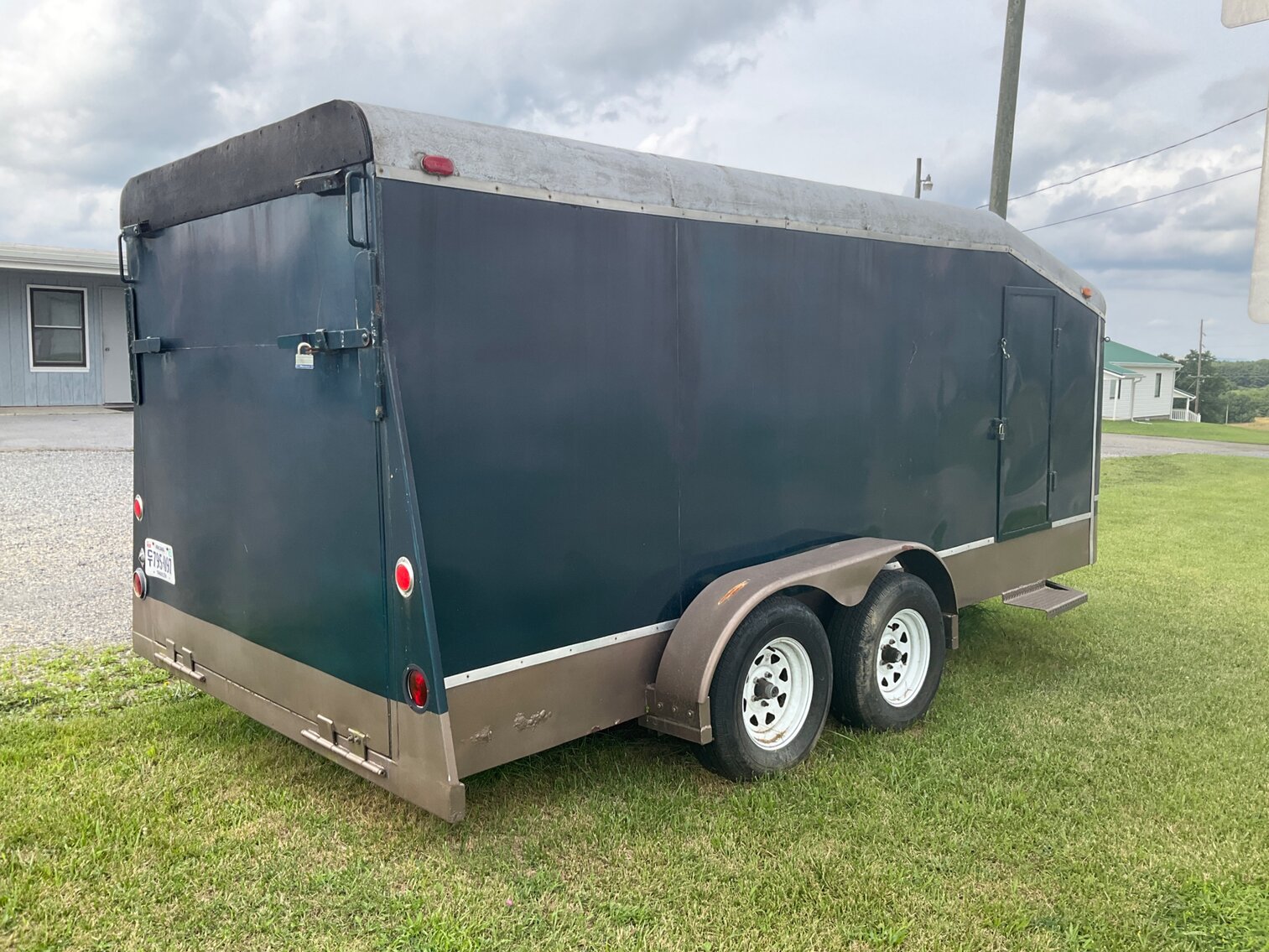 Image for 1910 Stanley Model 60 Touring Car