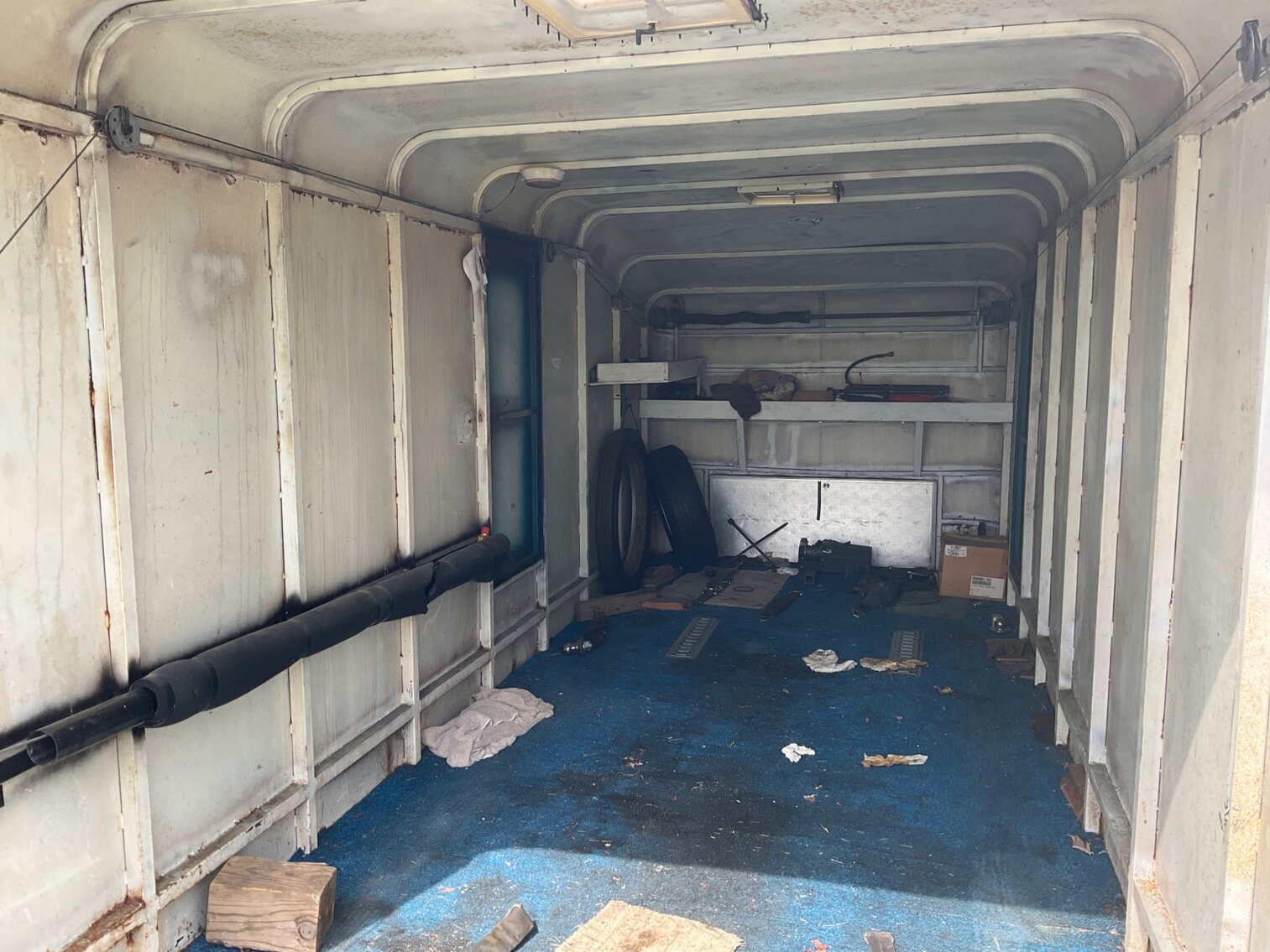 Image for 1910 Stanley Model 60 Touring Car