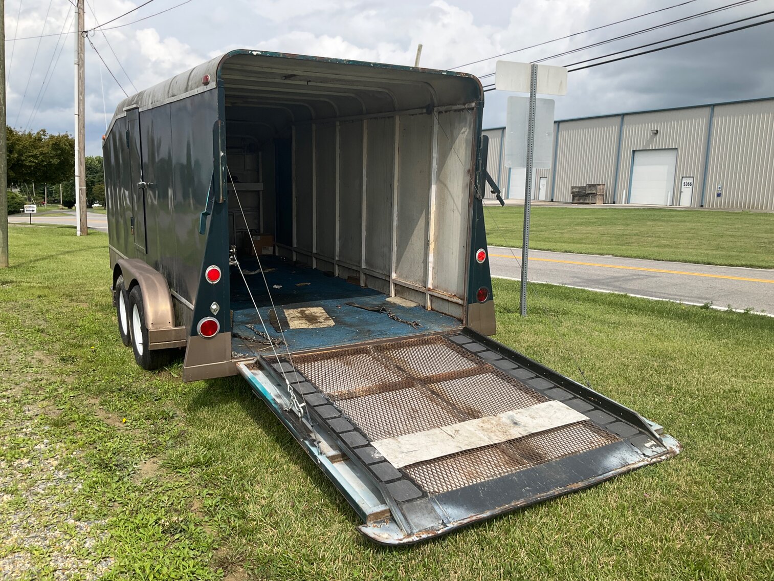 Image for 1910 Stanley Model 60 Touring Car