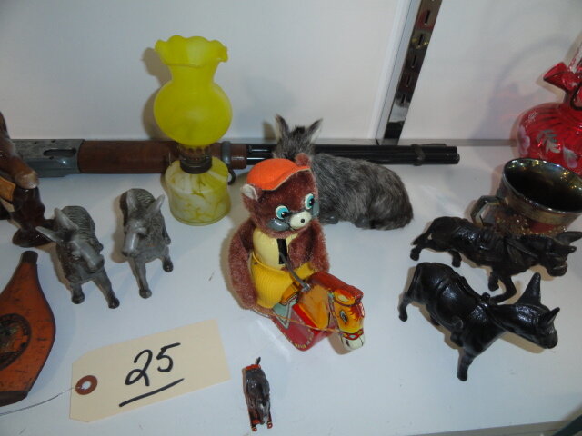 Image for Jul 20, 2023 Public Auction