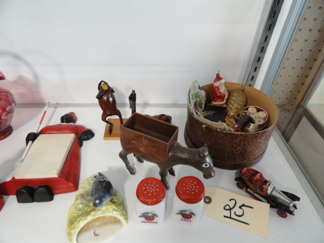 Image for Jul 20, 2023 Public Auction