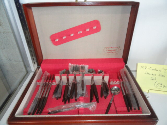 Image for Jul 20, 2023 Public Auction