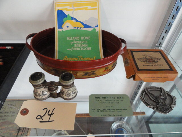 Image for Jul 20, 2023 Public Auction